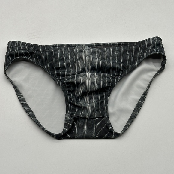 US MERMAN Diving Brief, Swim, Mens Size 30 - Picture 1 of 4